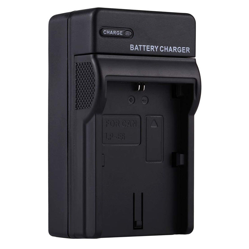 Single Slot Camera Video Travel Charger