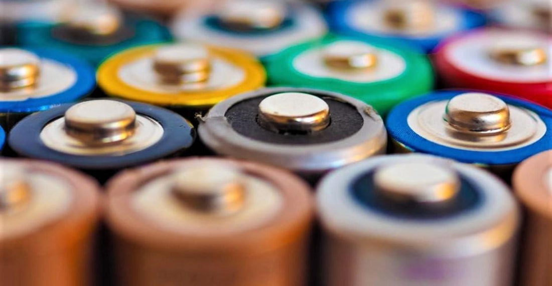 Why do we make USB-C port batteries?