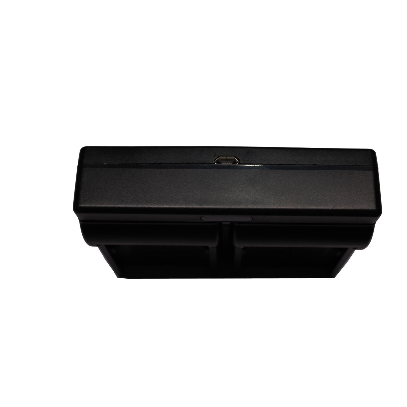 Dual  Slots Camera Video Travel Charger